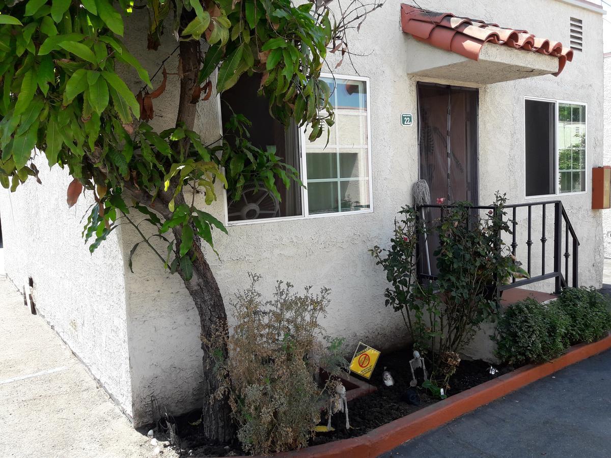 World Motel Lynwood Exterior foto